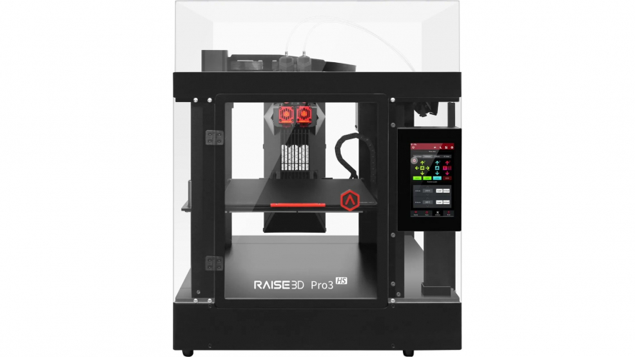 3D-принтер Raise3D Pro3 HS