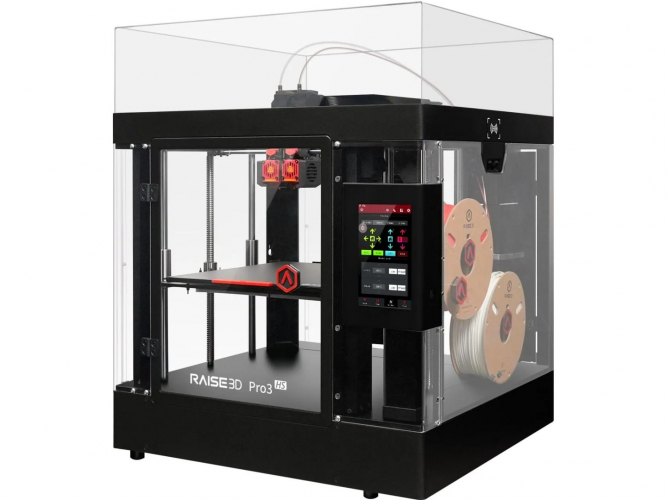 3D-принтер Raise3D Pro3 HS