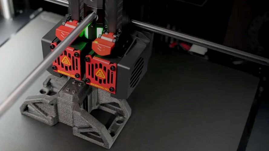 3D-принтер Raise3D Pro3 HS