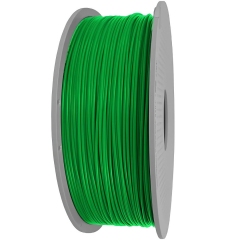 ABS-GF пластик Bambu Lab Green 1,75 мм 1 кг