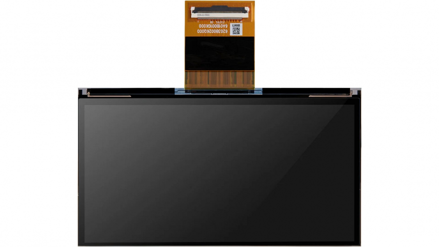 LCD-модуль 3D-принтера Elegoo Mars 5 Ultra