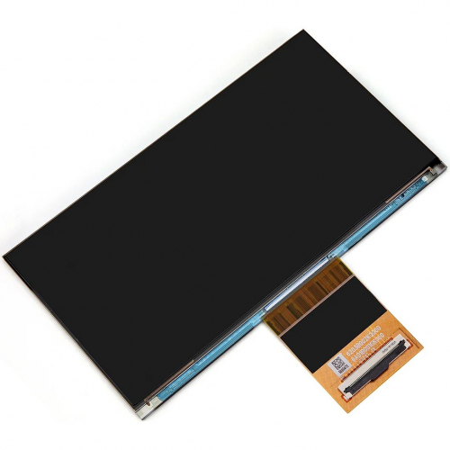 LCD-модуль 3D-принтера Elegoo Mars 5 Ultra