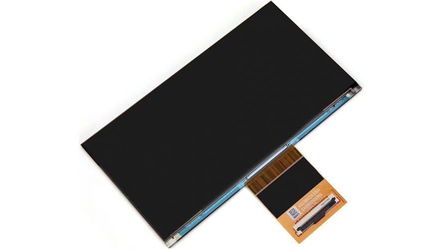 LCD-модуль 3D-принтера Elegoo Mars 5 Ultra