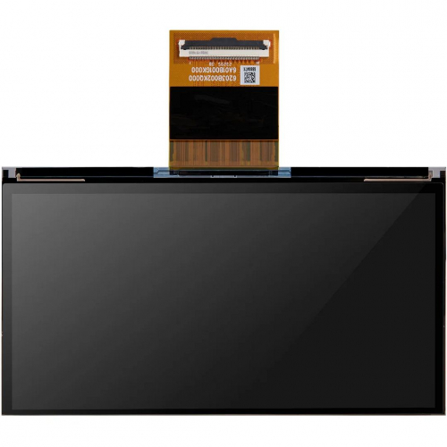 LCD-модуль 3D-принтера Elegoo Mars 5 Ultra