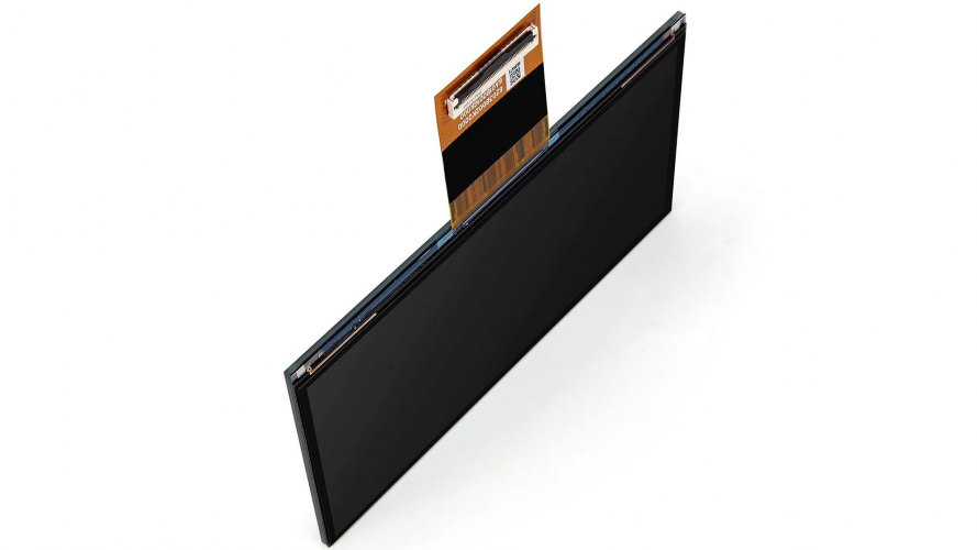 LCD-модуль 3D-принтера Elegoo Mars 5 Ultra