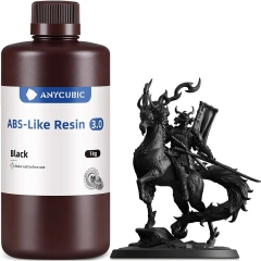 Фотополимер Anycubic ABS-Like 3.0