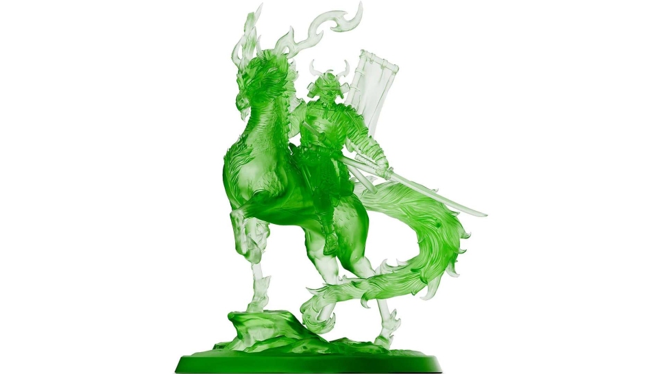 Anycubic-ABS-Like-Resin-3-Translucent-Green