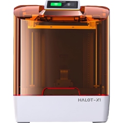 3D-принтер Creality3D HALOT-X1