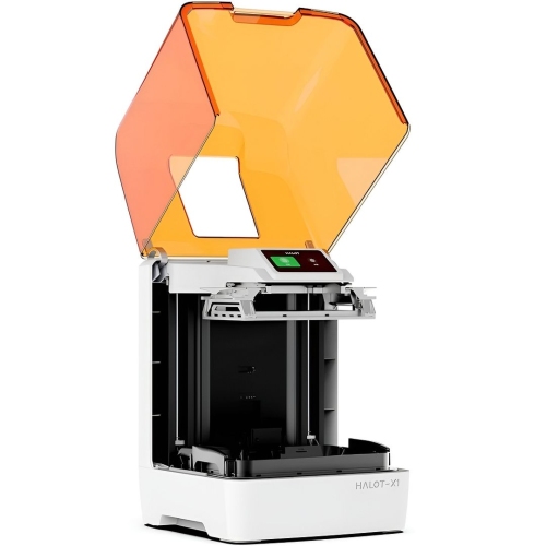 3D-принтер Creality3D HALOT-X1