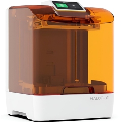 3D-принтер Creality3D HALOT-X1