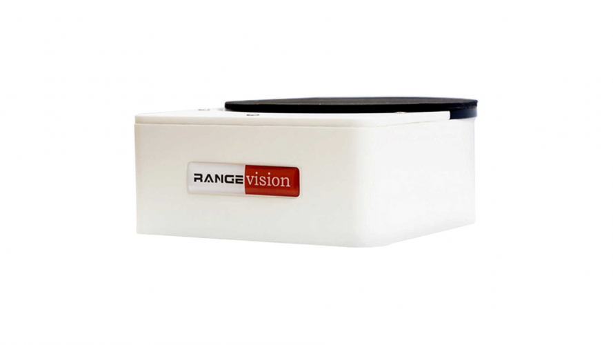 Стол поворотный TS-12 RangeVision