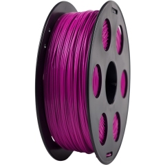 PETG пластик Bestfilament сиреневый 1,75 мм 1 кг