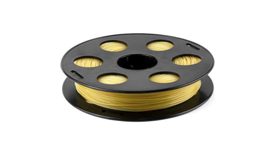 PVA пластик Bestfilament водорастворимый 1,75 мм 0,5 кг