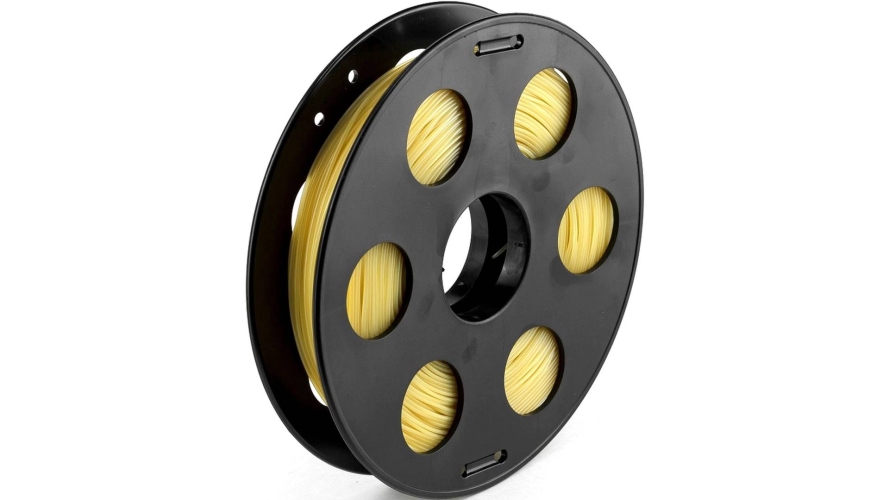 PVA пластик Bestfilament водорастворимый 1,75 мм 0,5 кг