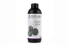 Фотополимер HARZ Labs Model Resin Grey (1 кг)