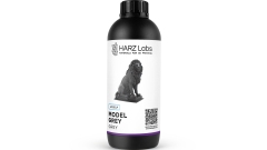 Фотополимер HARZ Labs Model Resin Grey (1 кг)