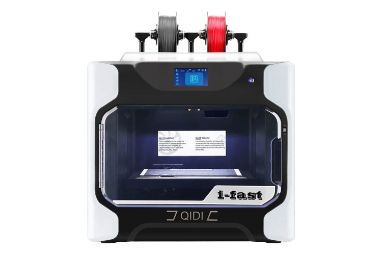 3D-принтер QIDI Tech i-Fast
