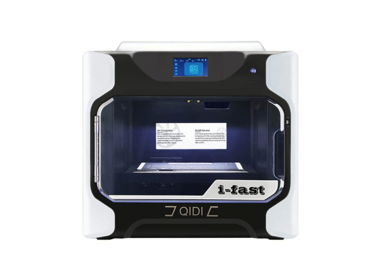 3D-принтер QIDI Tech i-Fast
