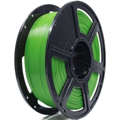 PLA+ пластик Tiger3D Green 1,75 мм 1 кг