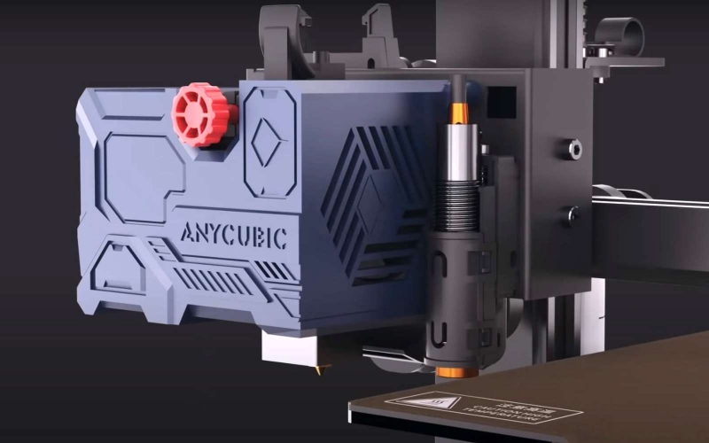 3D-принтер Anycubic Kobra