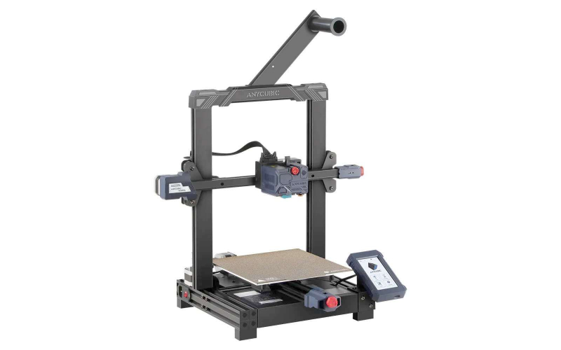 3D-принтер Anycubic Kobra
