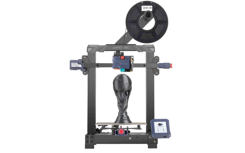 3D-принтер Anycubic Kobra