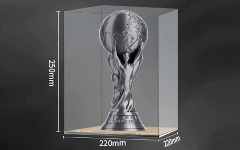 3D-принтер Anycubic Kobra