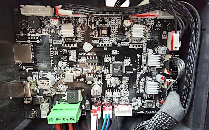 3D-принтер Anycubic Kobra