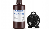 Фотополимер Anycubic Tough 2.0 Black (1 кг)