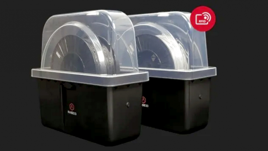 3D-принтер Raise3D Pro3 Plus HS