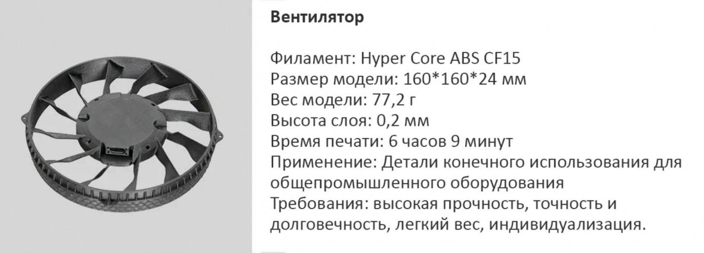 3D-принтер Raise3D Pro3 Plus HS