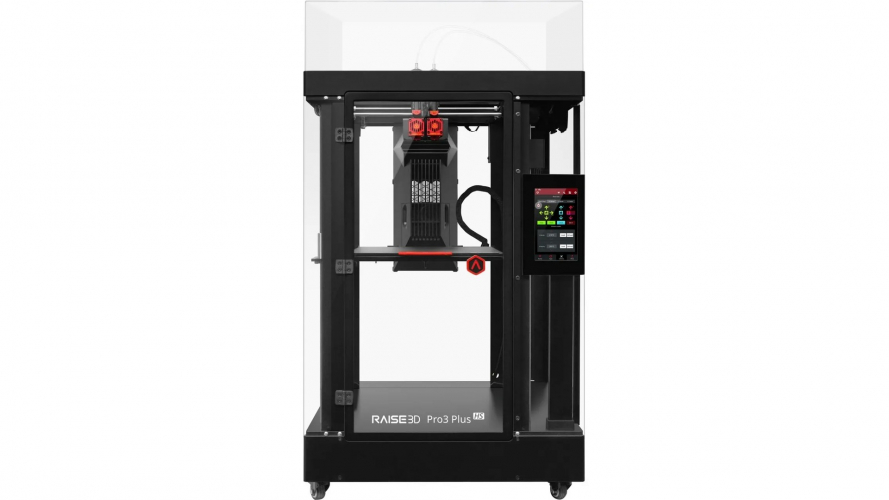 3D-принтер Raise3D Pro3 Plus HS