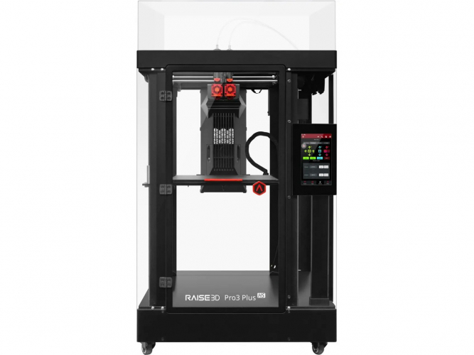 3D-принтер Raise3D Pro3 Plus HS