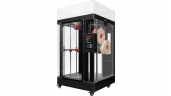 3D-принтер Raise3D Pro3 Plus HS