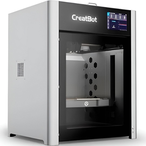 3D-принтер CreatBot D400 HS