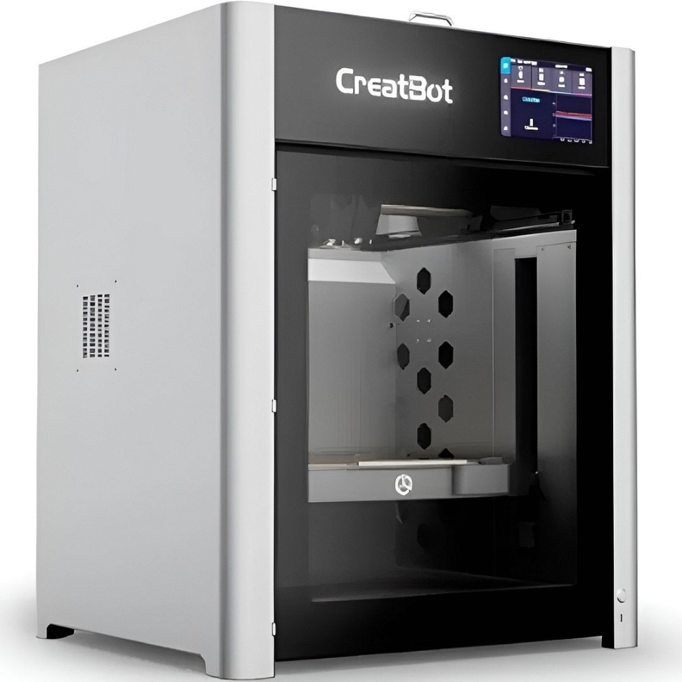 CreatBot-D400-HS
