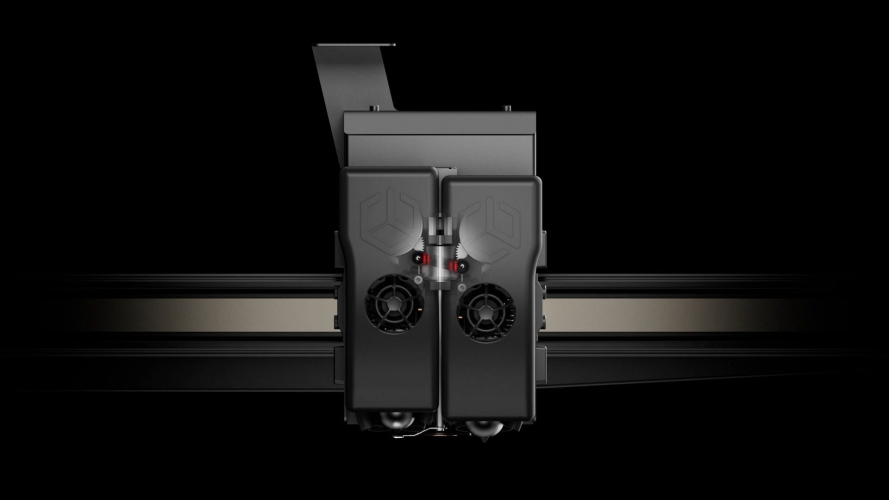 3D-принтер CreatBot D400 HS