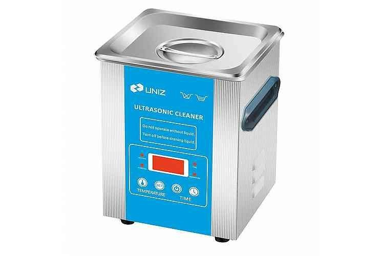 Ультразвуковая ванна Uniz UC-4060HL