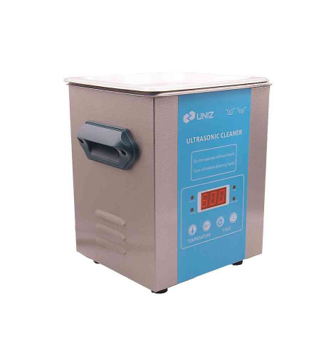 Ультразвуковая ванна Uniz UC-4060HL