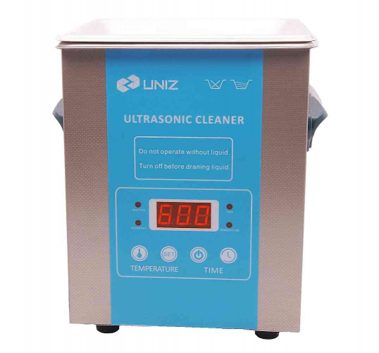 Ультразвуковая ванна Uniz UC-4060HL