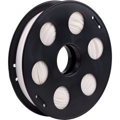 HIPS пластик Bestfilament белый 1,75 мм 0,5 кг