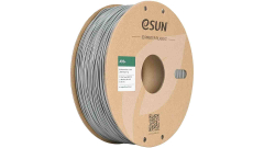 ABS+ пластик ESUN Silver 1,75 мм 1 кг