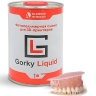 Фотополимер Gorky Liquid Dental Base