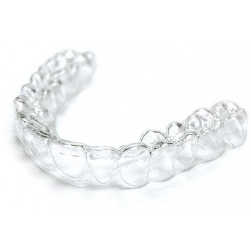Фотополимер NextDent Ortho Clear (1 кг)