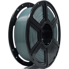 PLA+ пластик Tiger3D Grey 1,75 мм 1 кг