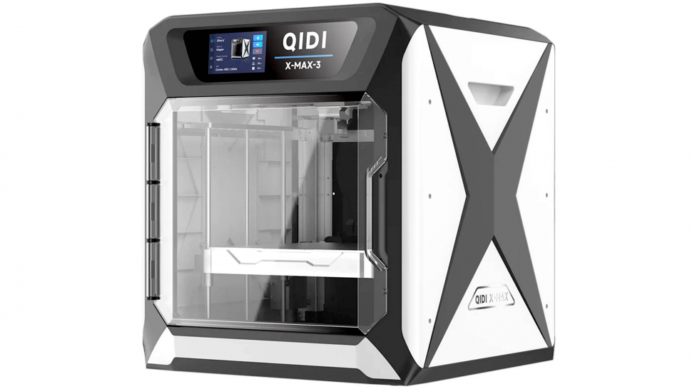 QIDI-X-Max-3