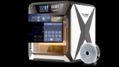 3D-принтер QIDI X-Max 3