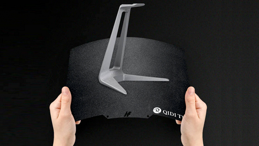 3D-принтер QIDI X-Max 3