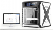 3D-принтер QIDI X-Max 3