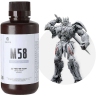 Фотополимер Resione M58 Tough Resin Grey